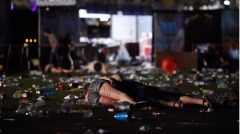 极端宗教组织ISIS宣布对赌城血案负责(图)