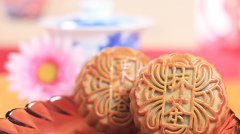 中秋佳節讓俺終身難忘的「右派月餅」(圖)