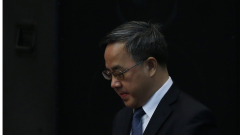 無人敢說胡接習班但胡春華另有突破(圖)