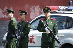 你不能把這個世界讓給你鄙視的人(圖)
