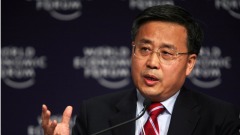 【中國內幕】郭樹清對金融風險的表態和周小川不一樣