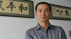 無懼中共威脅謝燕益披露獄中受虐細節(圖)