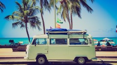 美國人為何吃光花淨原來他們是這樣花錢的(圖)