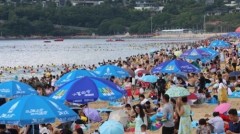 終於懂了中國人為什麼擠在「十一」出遊(圖)
