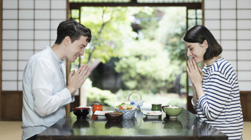 日本人吐槽中國人餐桌禮儀坦言不想跟中國人吃飯