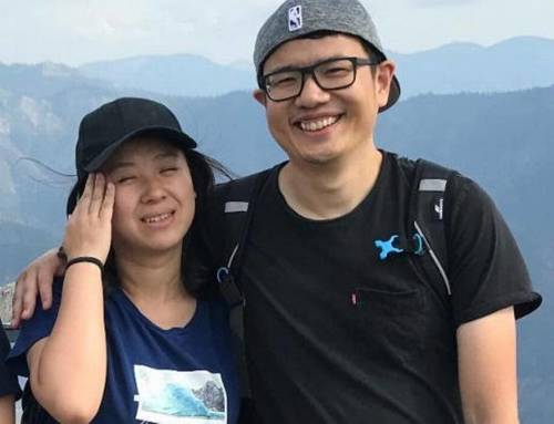 中國夫婦加州駕車墜崖落水 遺體終尋獲