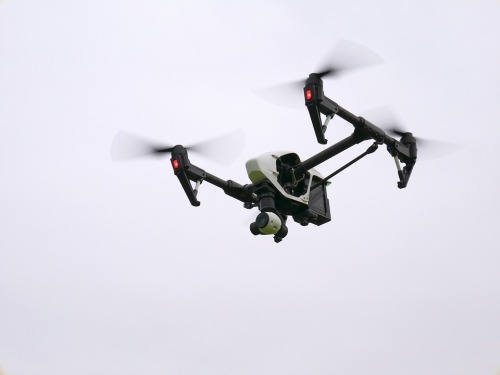 中國遊客在羅馬放飛無人機拍攝 遭起訴