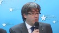 前加泰罗尼亚领导人否认寻求政治庇护(图视频)