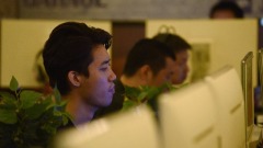 美國記者中國親歷互聯網不互聯(圖)