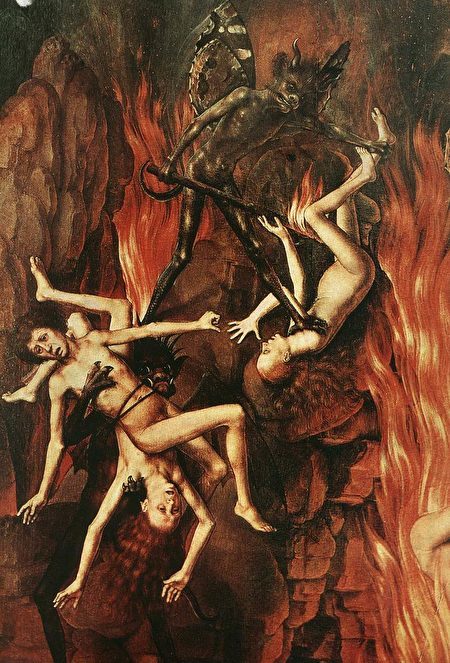5個著名瀕死體驗、遊歷地獄的案例