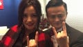 马云被迫诱捕赵薇前夫录音曝光内容震撼(图)