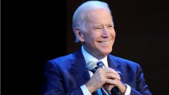 拜登抨希拉里早露败象考虑2020年参选(图)