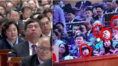 原來十九大後中國老百姓都是這麼想的(圖)