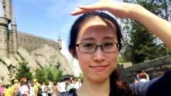 女生江歌在日被害閨蜜劉鑫到底錯在哪(圖)