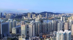 樓凍大升級：廈門二手房交易稅費近翻倍(圖)