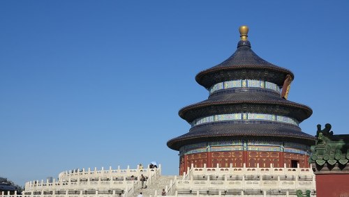 北京天壇