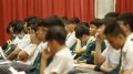 港中学概览出炉加紧推行“国民教育”(图)