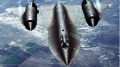 美退役“黑鸟”侦察机仍保持多项世界纪录(视频)
