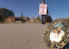 “寻肾”老翁靠这个方法为爱妻寻得器官捐赠者