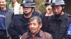 【11.17中國速瞄】明經國反強拆血案開庭(組圖)