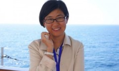 「他們剝光了我的衣服」：女律師在中國被關押的遭遇(圖)