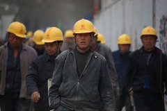 中國人在海外被人看不起嗎(圖)