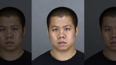 美国华男：要制造史无前例大屠杀被逮捕(组图)