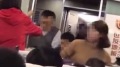 男子自爆科大訊飛高管高鐵暴打女子(圖)