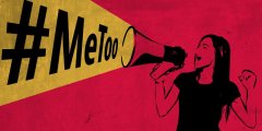 中國的性騷擾普遍嗎：關鍵不在於比較(組圖)
