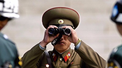 “血统贱民”——朝鲜法定的3个阶级51个阶层