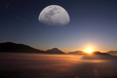 人类不是地球首个文明