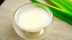 烹煮一些食物時會浮著一層泡沫能吃嗎(組圖)