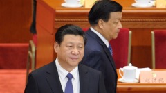 伊利高層恩怨牽連前國家領導人(組圖)