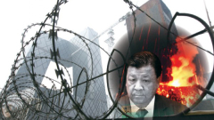 文宣系淪色權交易平臺魯煒落馬火燒劉雲山(組圖)