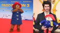 《帕丁顿熊2》英国票房大卖3.2亿(视频)