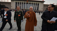 要壟斷北京發文禁任何組織介入宗教經營(圖)