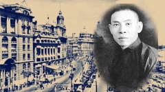 上海大亨杜月笙的智慧嚴拒周恩來統戰(圖)