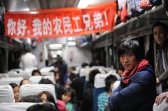 北京大清理「低端人口」無奈只能去寫詩了(圖)