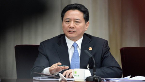李小鵬是中國國務院前總理李鵬之子，是典型的「太子黨」。