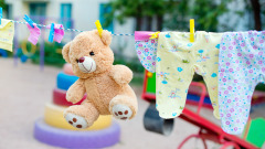 5招洗乾淨孩子的絨毛玩具(圖)