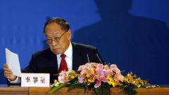 中共前外交官纽约获罪牵出李肇星丑闻(图)