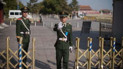 世界媒體看中國美媒：高官低能又超能(圖)