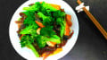 清凉一夏蒜香干酪焗美味花椰菜(组图)