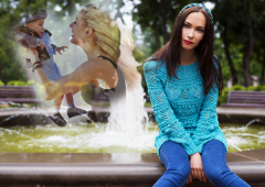 90後女子墮胎後的自白(組圖)