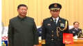 習近平再次單一晉升一上將未來靠他監軍(圖)
