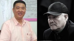 因得罪趙本山央視名嘴淪落成跑龍套(圖)