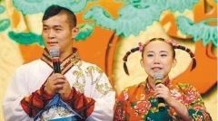 打臉趙本山最喜愛女徒弟離婚(圖)
