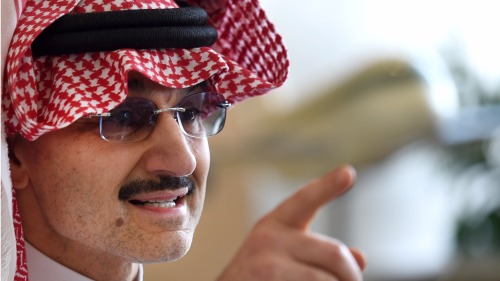 沙特王朝现实版“权力的游戏”？