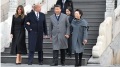 世界媒體看中國：川普訪亞與韓美日中四國演義(圖)