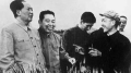 1957年「陽謀」權術後行賄有門整人害人加祿(組圖)